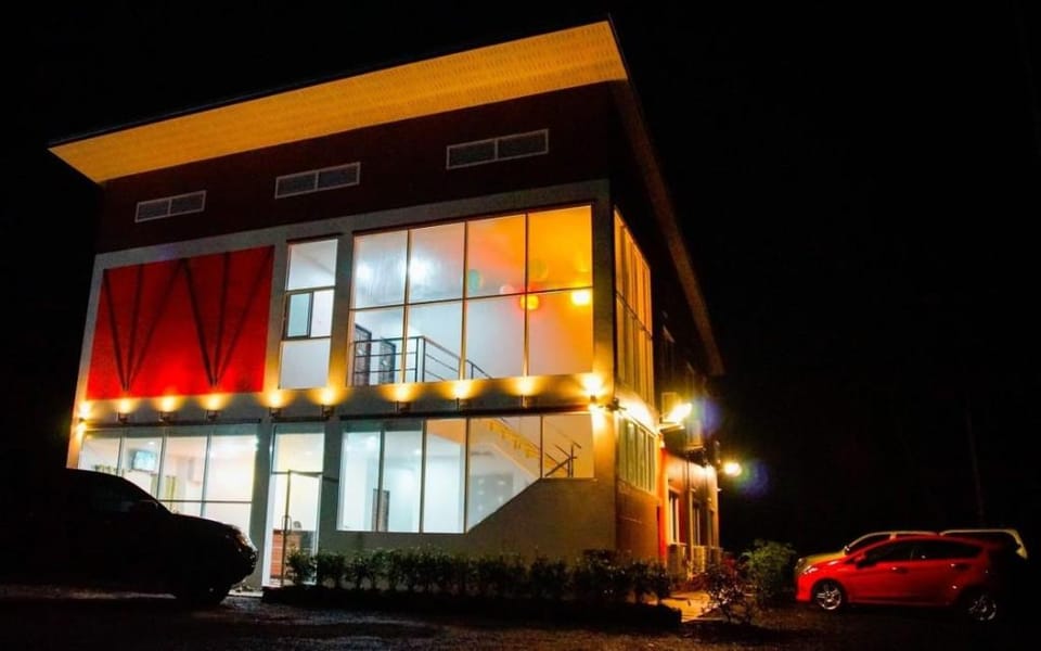 Na Dream Place Apartment in Surat Thani Changwat
