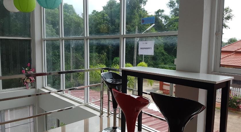 Na Dream Place Apartment in Surat Thani Changwat