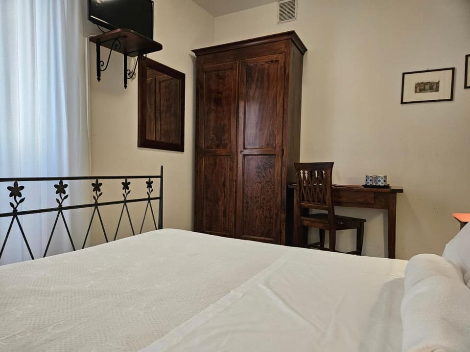 Hotel Rosalba Perugia Hotel in Perugia