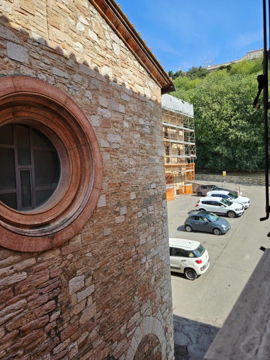 Hotel Rosalba Perugia Hotel in Perugia