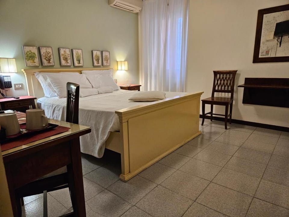Hotel Rosalba Perugia Hotel in Perugia