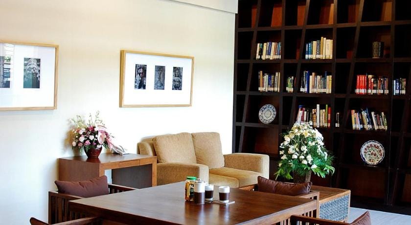 Jiwa Jawa Residence Bed and Breakfast in Indonesia