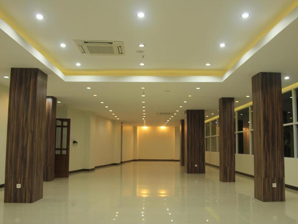 Veleza Hotel Hotel in Bandung
