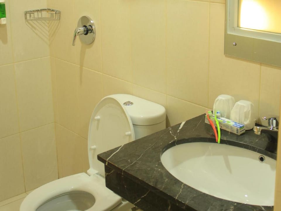 Veleza Hotel Hotel in Bandung