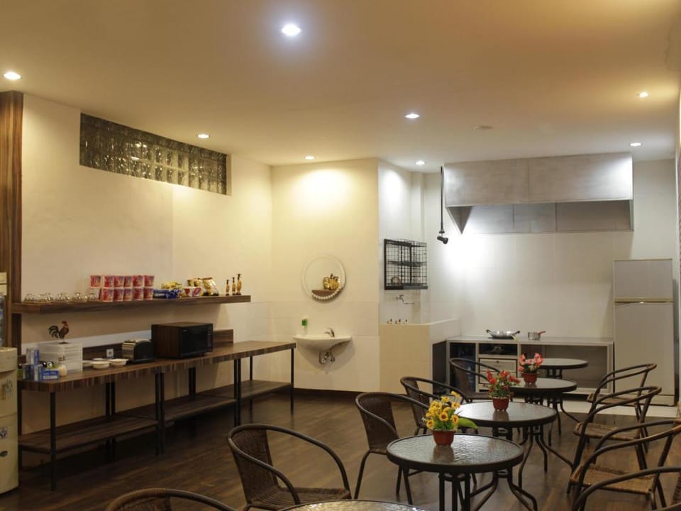 Veleza Hotel Hotel in Bandung