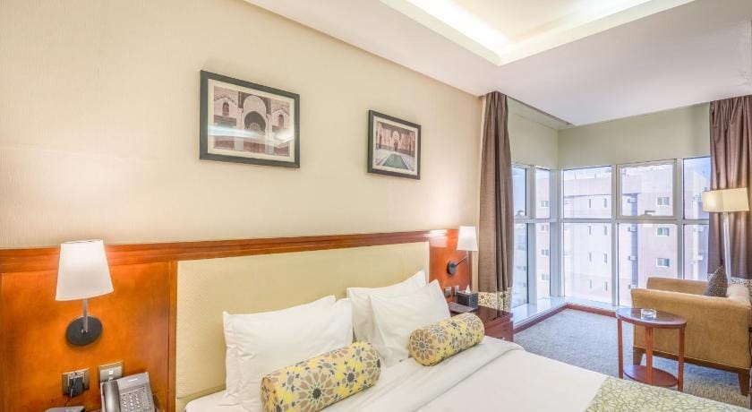 Grand Plaza Hotel - Dhabab Riyadh Hotel in Riyadh