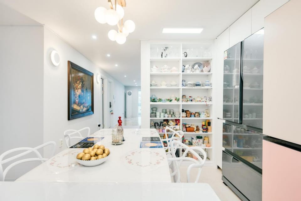 Garosugil Homestay - Female Only Vacation rental in Seoul