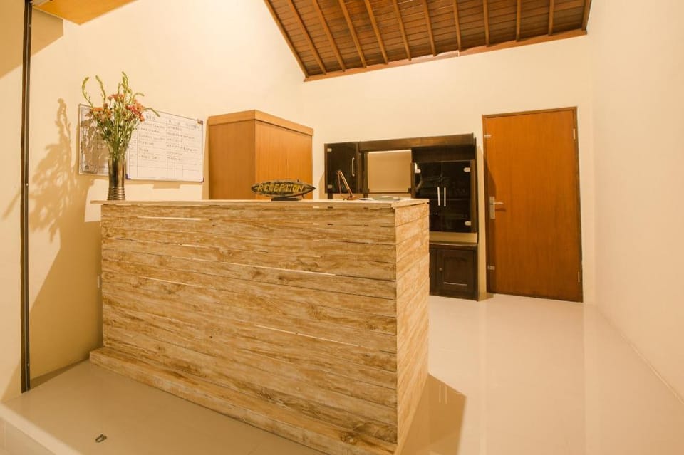 Wingsu Guest House Bed and Breakfast in North Kuta