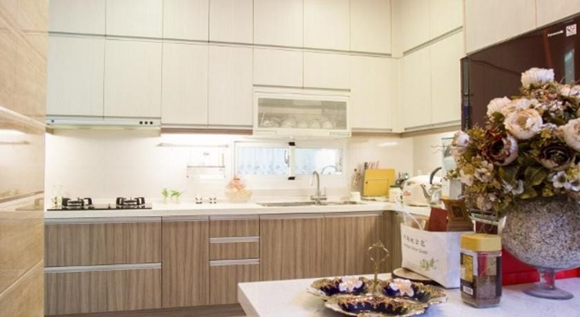 Alice Garden B&B Bed and Breakfast in Taiwan, Province of China