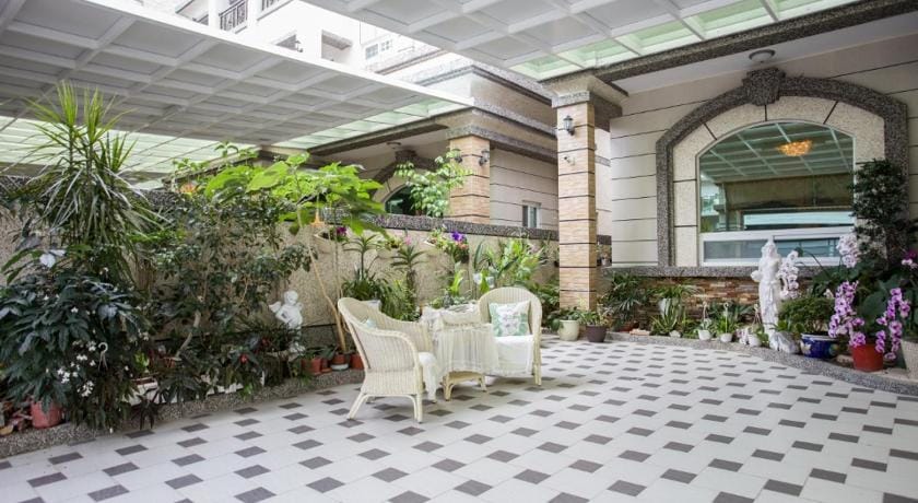 Alice Garden B&B Bed and Breakfast in Taiwan, Province of China