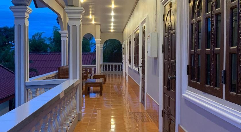 Dalom Guesthouse Bed and Breakfast in Cambodia