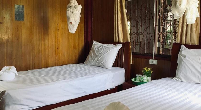 Dalom Guesthouse Bed and Breakfast in Cambodia