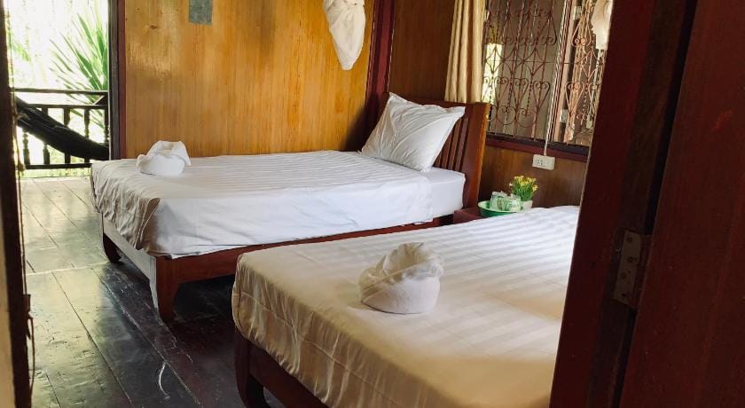Dalom Guesthouse Bed and Breakfast in Cambodia