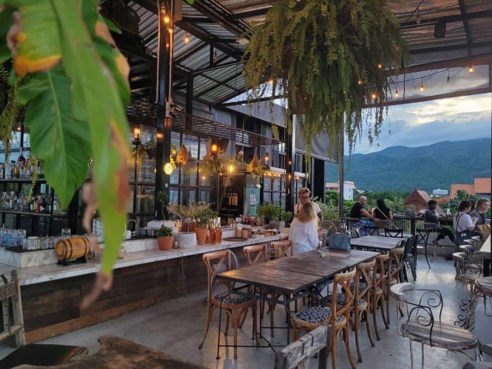 Hotel Yayee Bed and Breakfast in Chiang Mai
