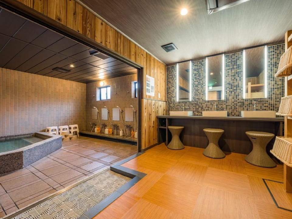 Koyasan Shukubo Ekoin Ryokan in Japan