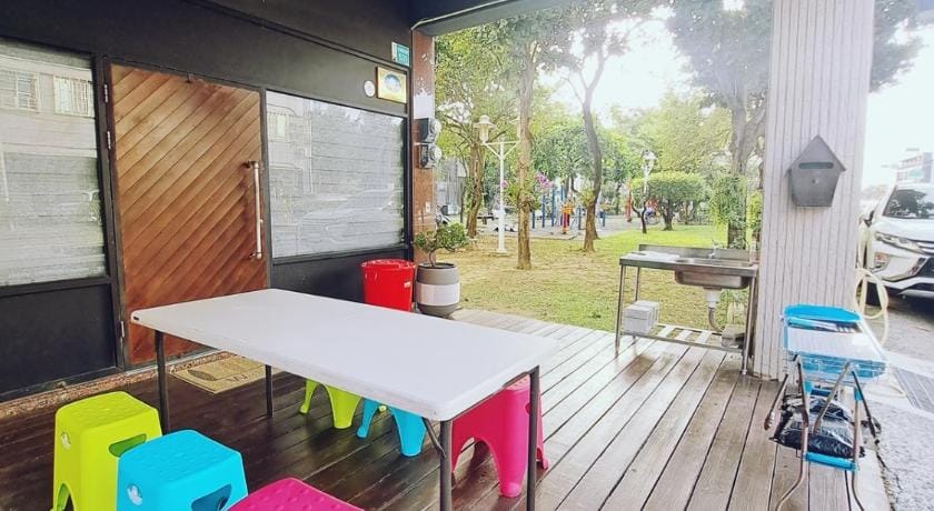Mo Fei Inn Apartment in Kaohsiung