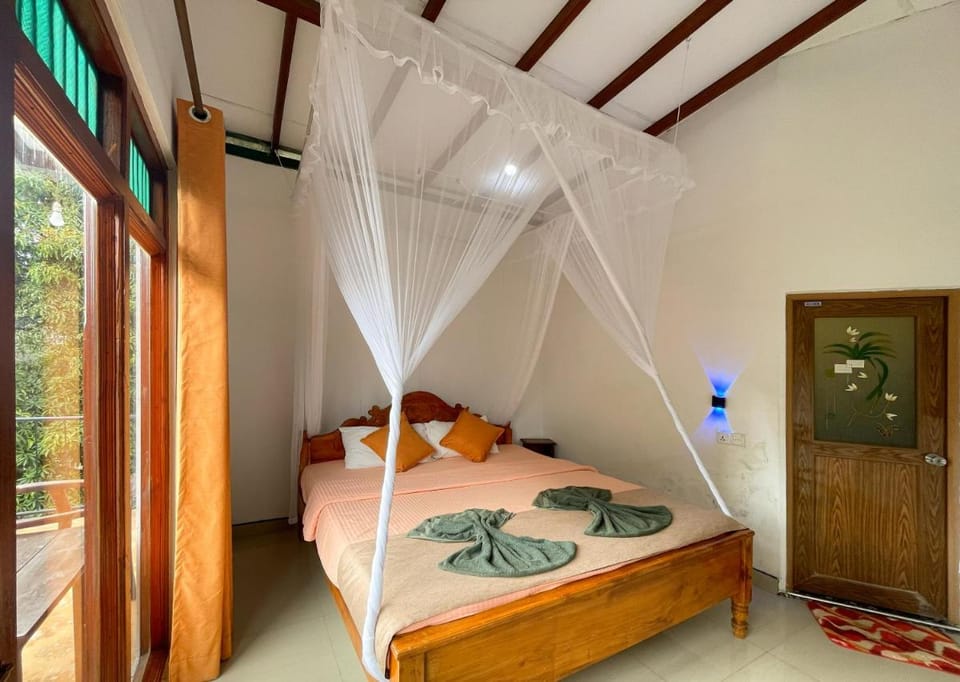 Elegant Home Stay Vacation rental in Ella