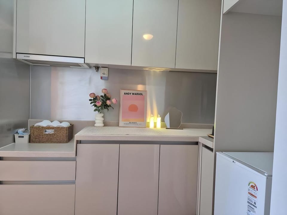 GRAND OPENED_Maxtyle Guesthouse Dongdaemun Bed and Breakfast in Seoul