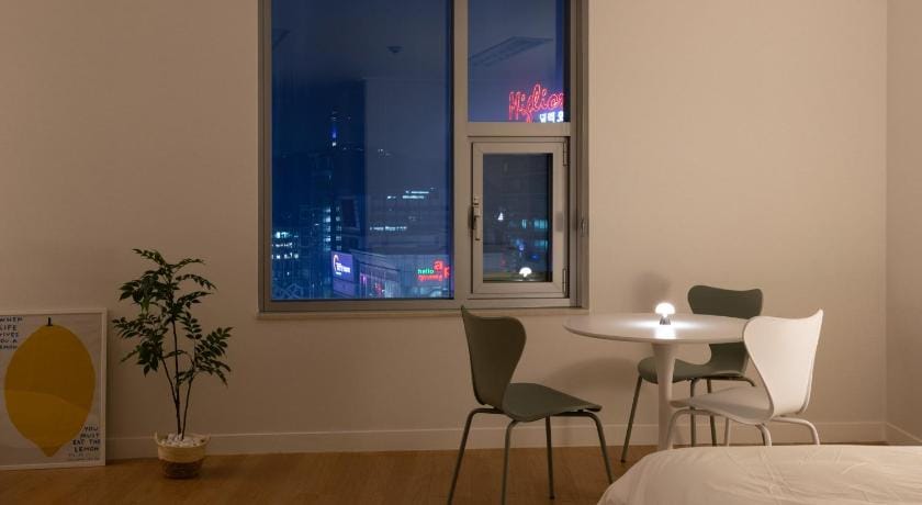 GRAND OPENED_Maxtyle Guesthouse Dongdaemun Bed and Breakfast in Seoul