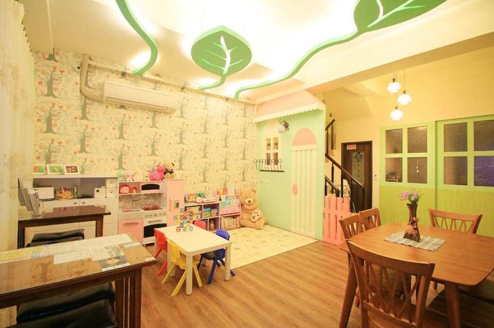 Mi Casa Bed and Breakfast Bed and Breakfast in Taiwan, Province of China