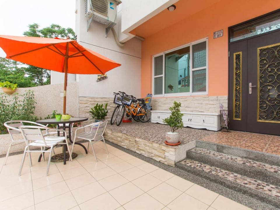Mi Casa Bed and Breakfast Bed and Breakfast in Taiwan, Province of China