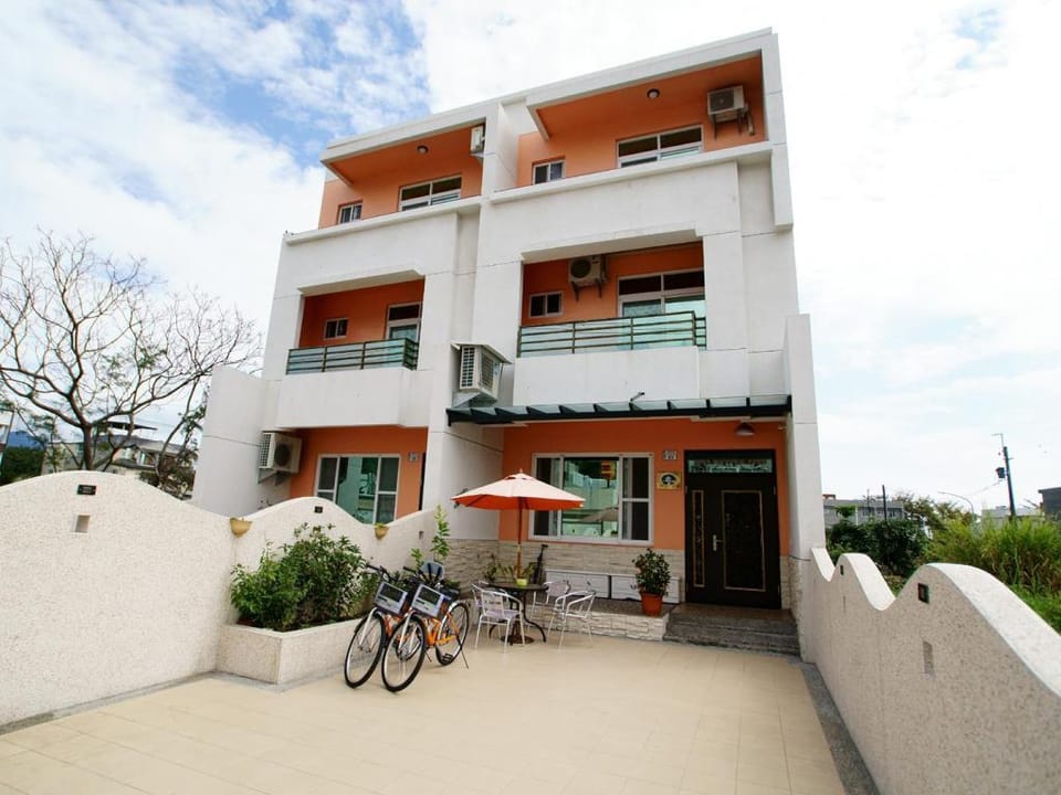 Mi Casa Bed and Breakfast Bed and Breakfast in Taiwan, Province of China