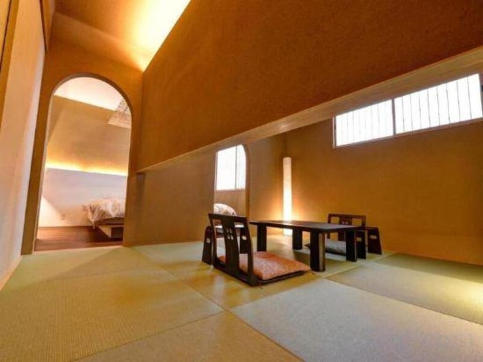 Yunokawa Onsen Shouen Hotel in Japan