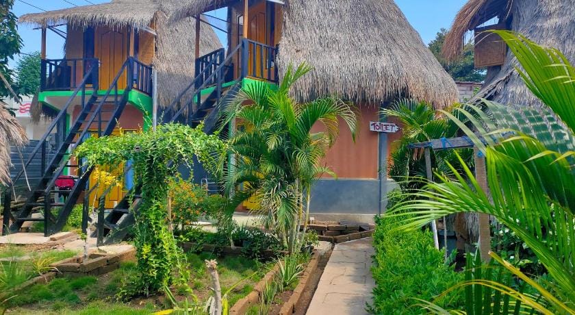 Fantastic Gili Hostel Hotel in Pemenang