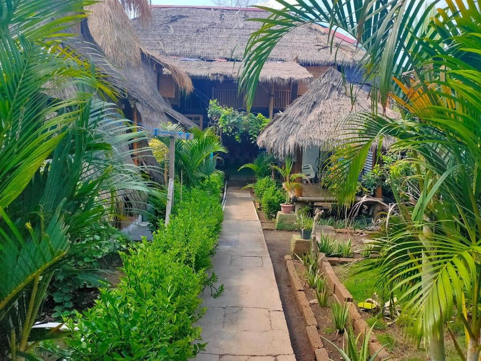 Fantastic Gili Hostel Hotel in Pemenang