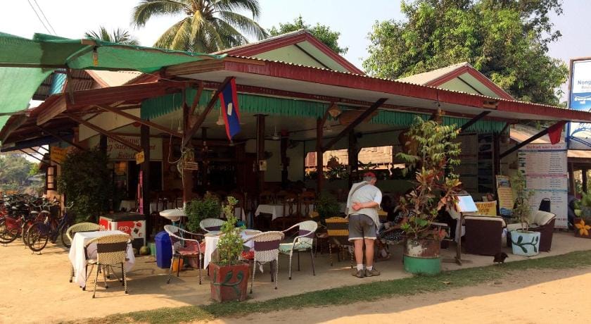 Nongsak Guesthouse and Restaurant Hotel in Cambodia