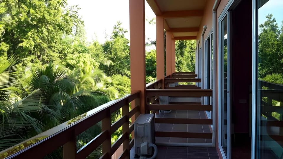 N.D.Hotel Apartment hotel in Sala Dan