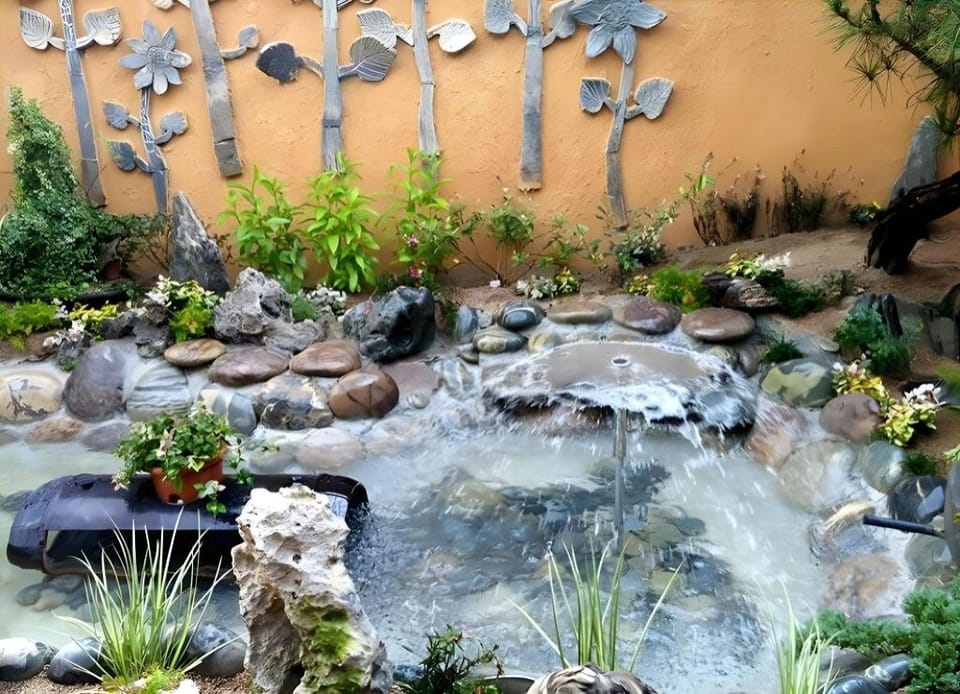 Happiness Full Hanok Guesthouse Jeonju Hotel in South Korea
