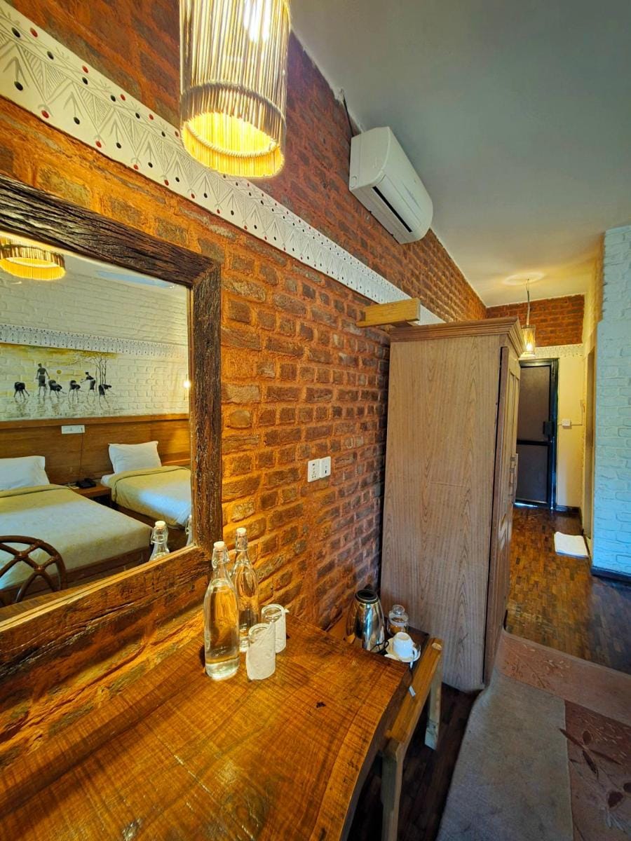 Siddhartha Wildlife Retreat Resort in Bagmati Province, Nepal