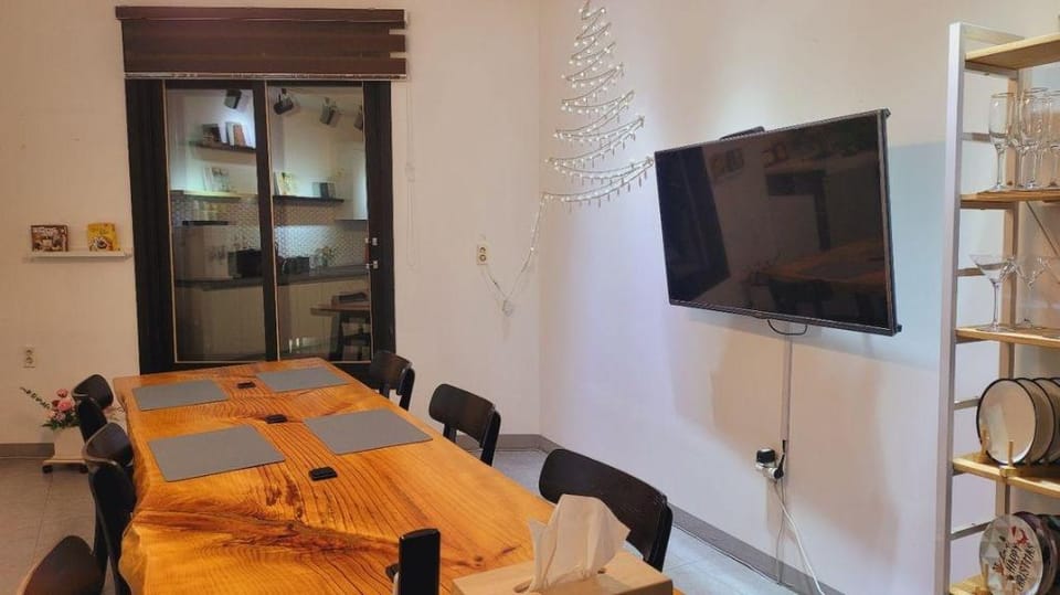 WAY Guesthouse Bed and Breakfast in South Korea