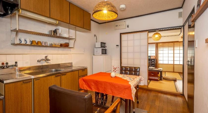 Kyoto Yorokobu Inn Vacation rental in Kyoto