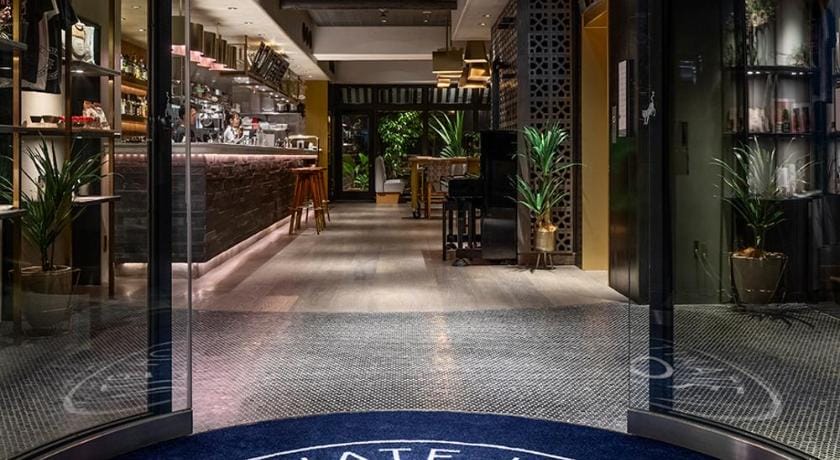 Estinate Hotel Hotel in Naha
