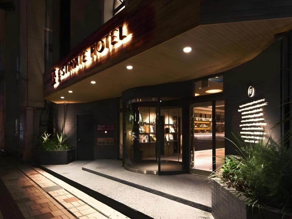 Estinate Hotel Hotel in Naha