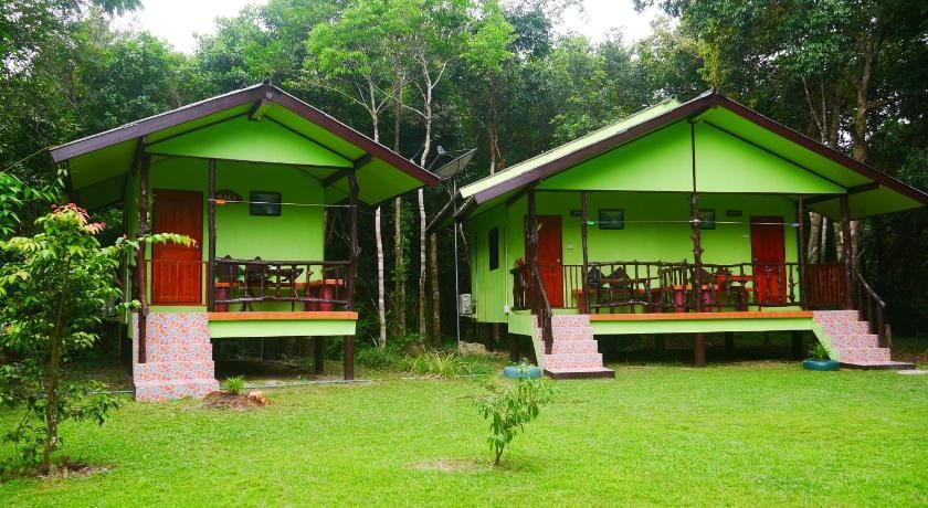 Mata Guesthouse Bed and Breakfast in Trat Changwat