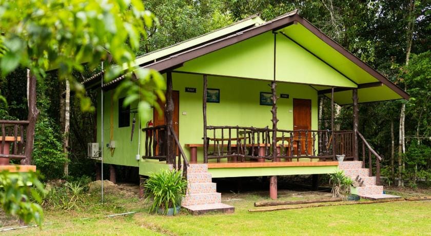 Mata Guesthouse Bed and Breakfast in Trat Changwat