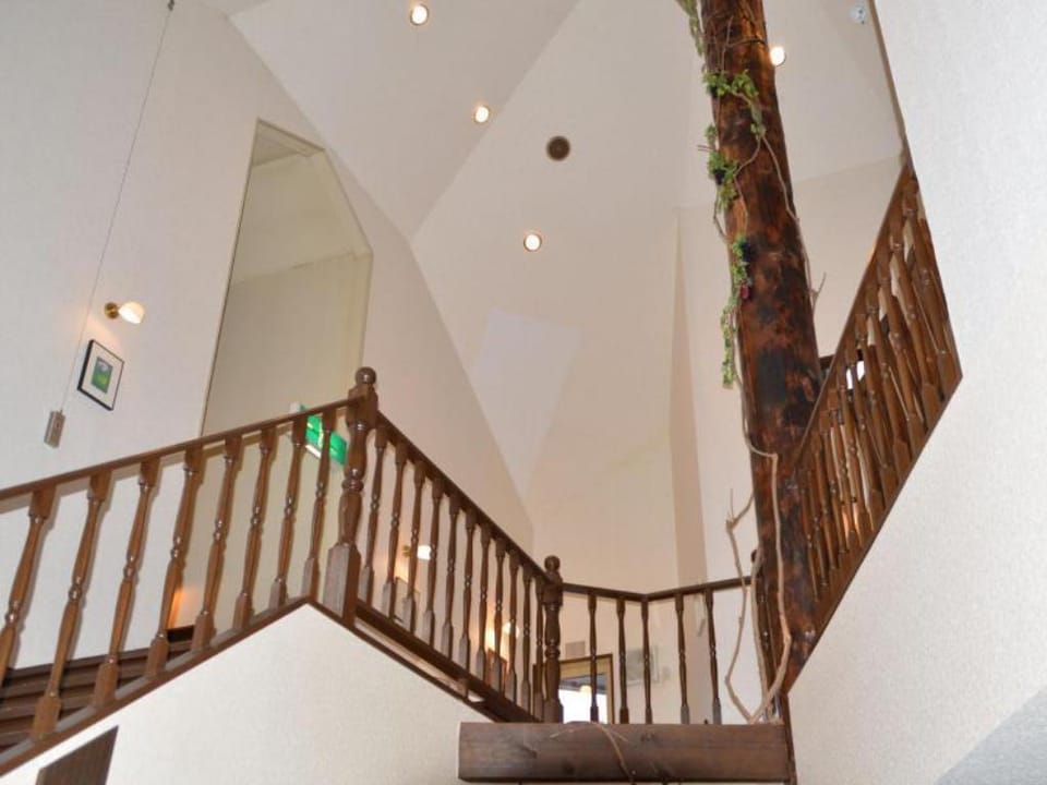 Pension Ing Tomamu Bed and Breakfast in Hokkaido Prefecture