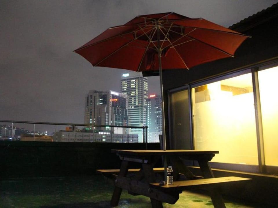 Philstay Dongdaemun Economic Bed and Breakfast in Seoul