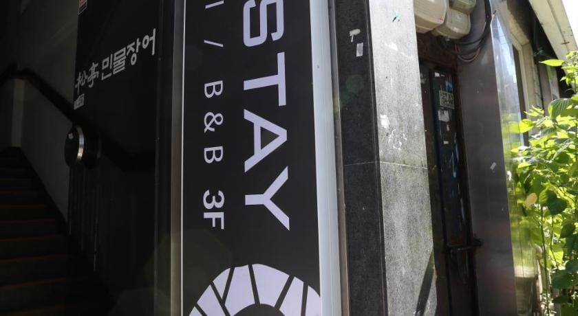 Philstay Dongdaemun Economic Bed and Breakfast in Seoul