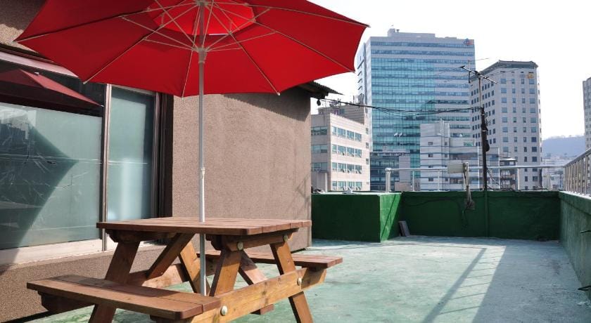 Philstay Dongdaemun Economic Bed and Breakfast in Seoul