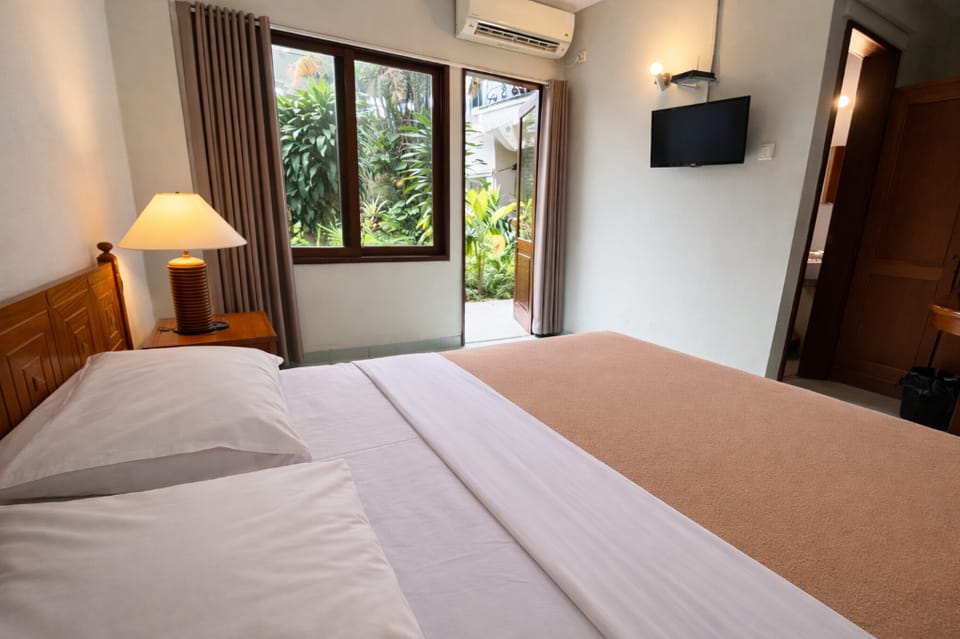 Hotel Winotosastro Garden Hotel in Yogyakarta