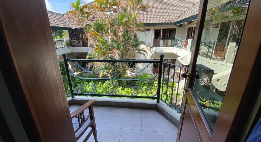 Hotel Winotosastro Garden Hotel in Yogyakarta
