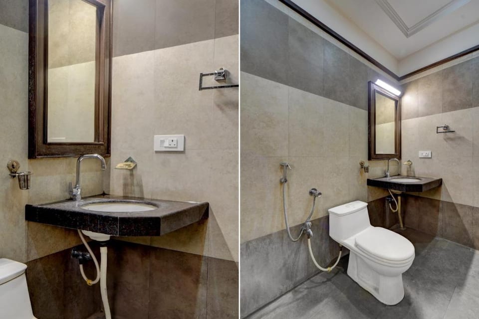 Hotel O ENCLAVE RESIDENCY NEAR AIRPORT Hotel in Chennai