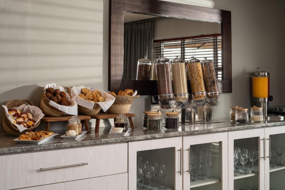 Protea Hotel by Marriott Walvis Bay Indongo Hotel in Namibia