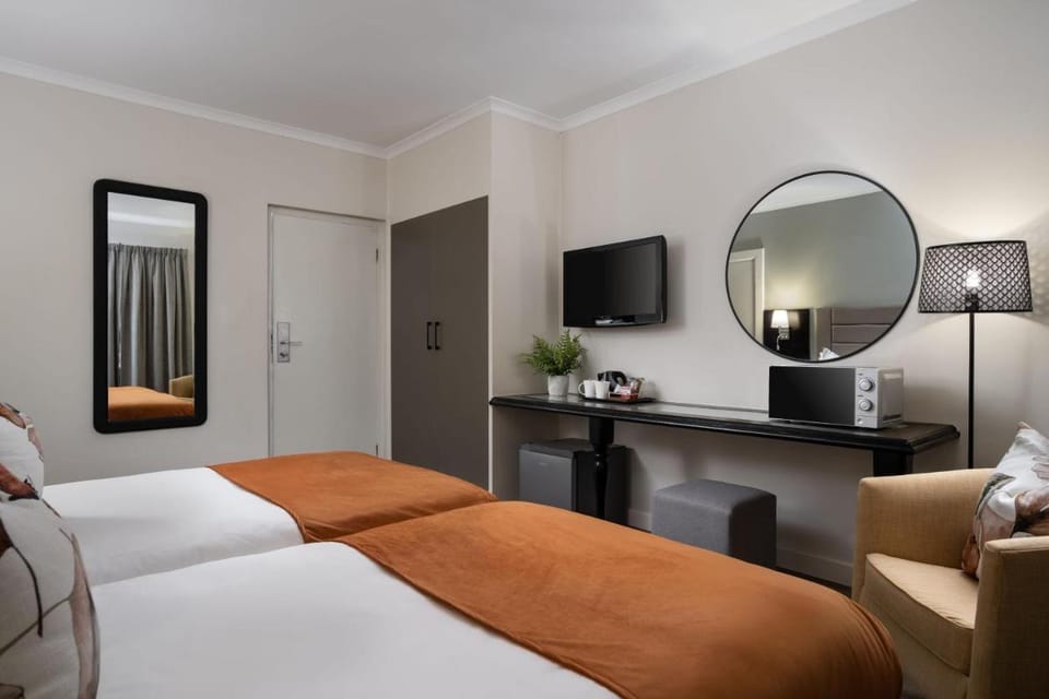 Protea Hotel by Marriott Walvis Bay Indongo Hotel in Namibia