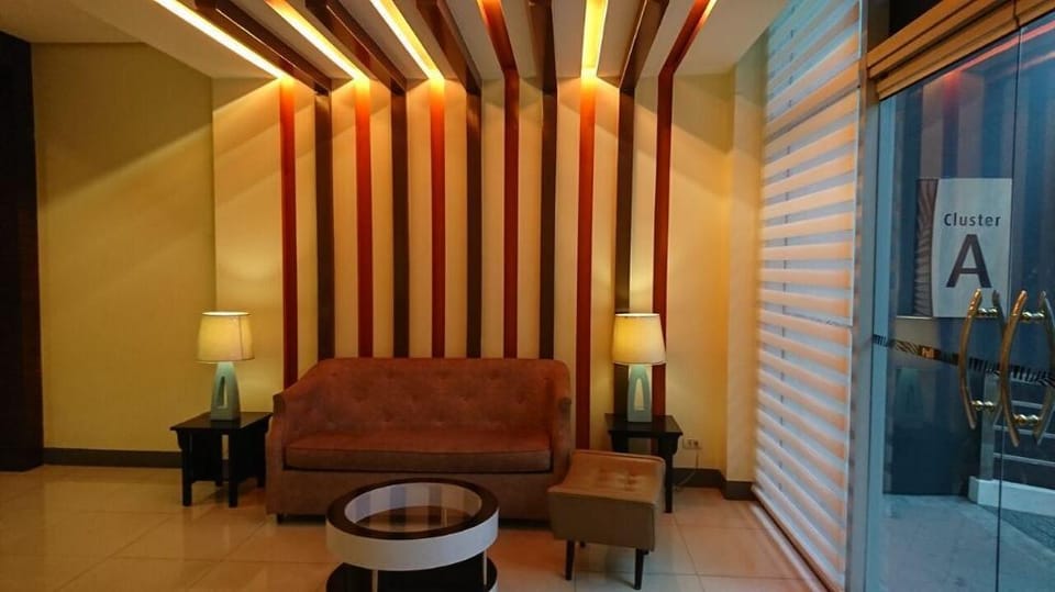 One Palmtree Villas by SMTL Properties Hotel in Pasay