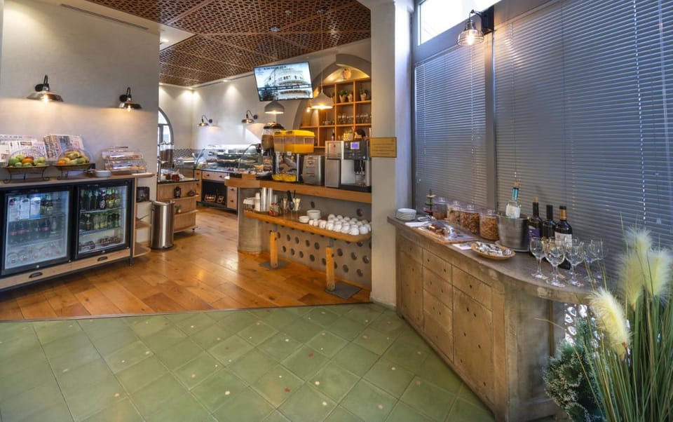 Margosa Boutique Hotel Tel-Aviv Jaffa Hotel in Tel Aviv-Yafo